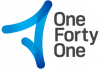 onefortyone_logo